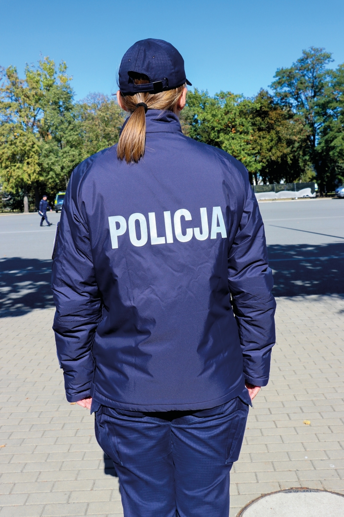 Policja zmienia mundury. Więcej wygody i nowe oznaczenia - fot. 2
